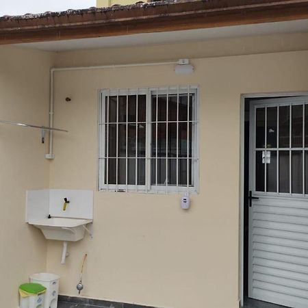 Kitnet Confortavel Vila Ubatuba Exterior foto