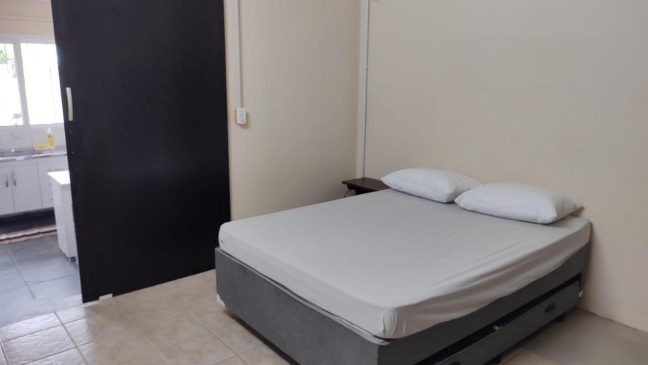 Kitnet Confortavel Vila Ubatuba Exterior foto